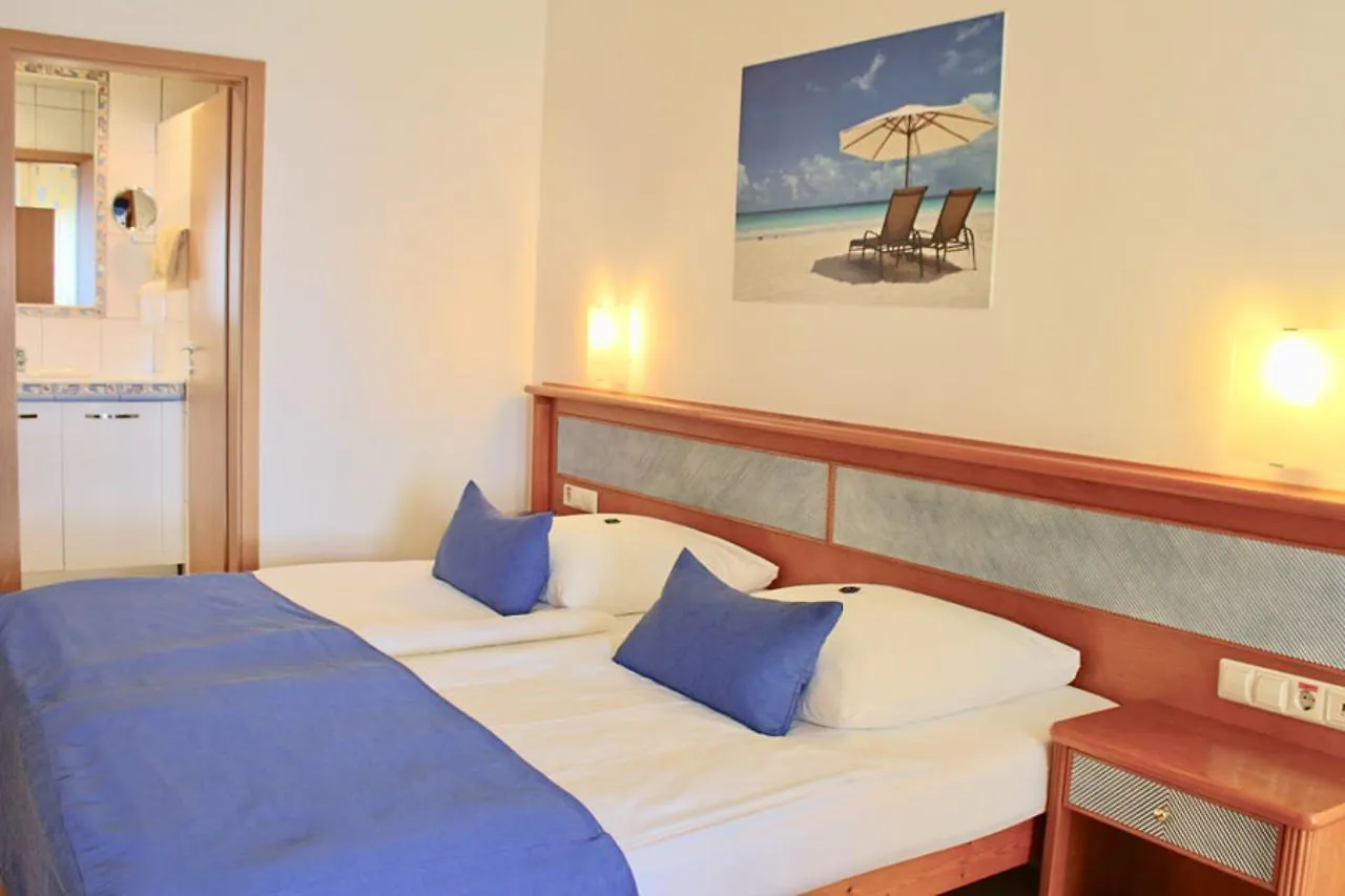 Suite Hotel Marina Playa Esquinzo Διαμέρισμα