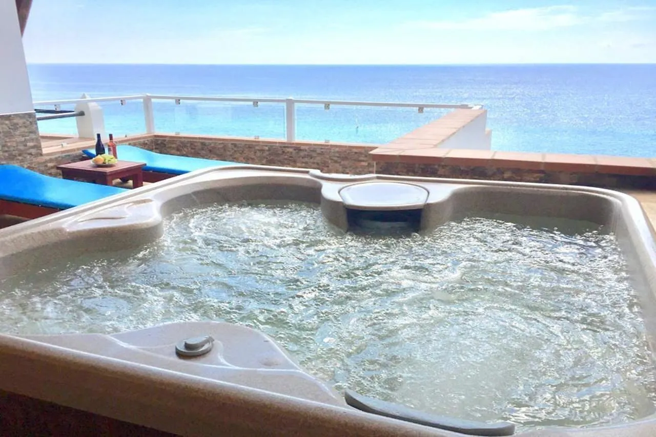 Suite Hotel Marina Playa Esquinzo Διαμέρισμα