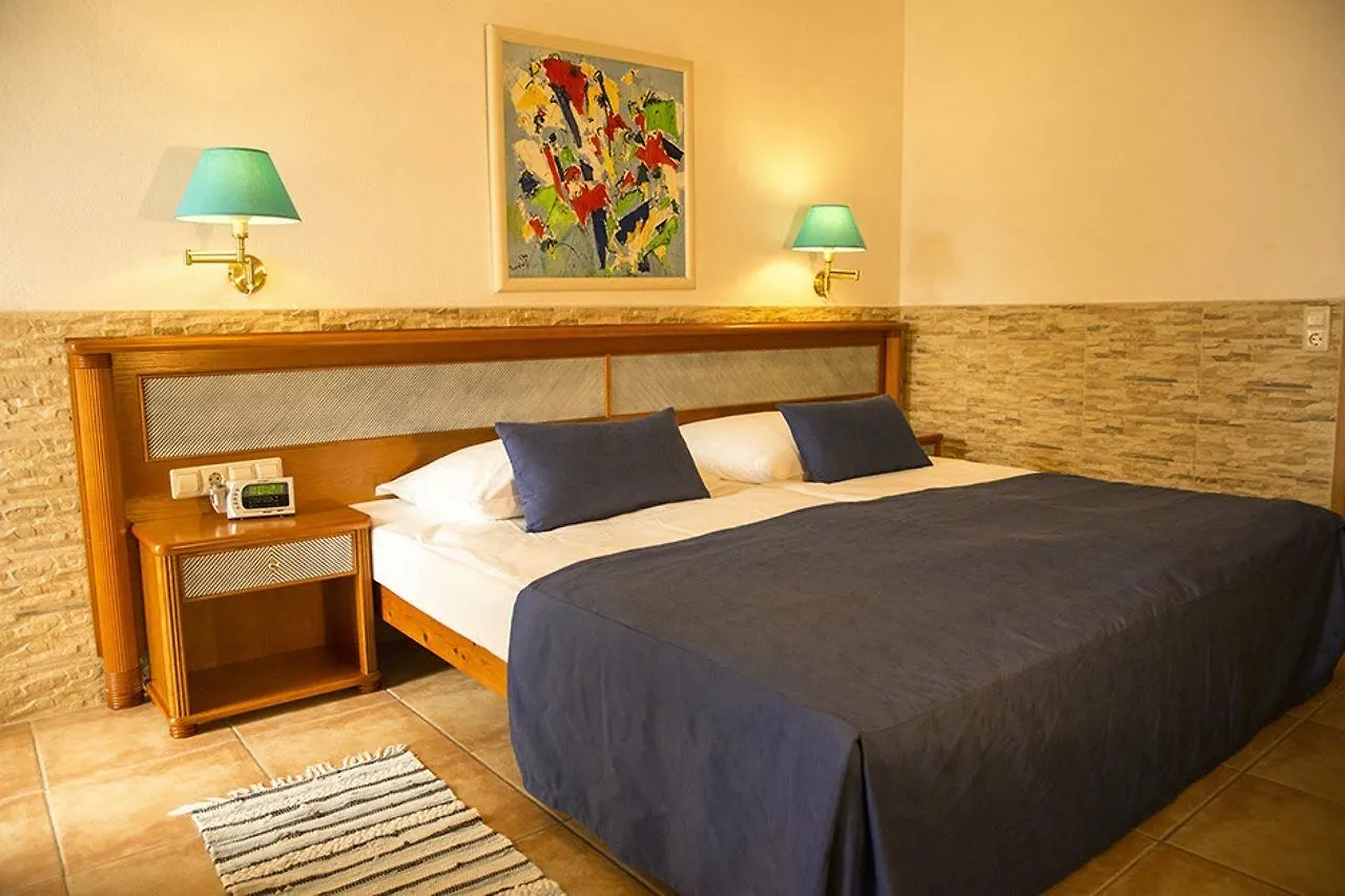 Suite Hotel Marina Playa Esquinzo Διαμέρισμα