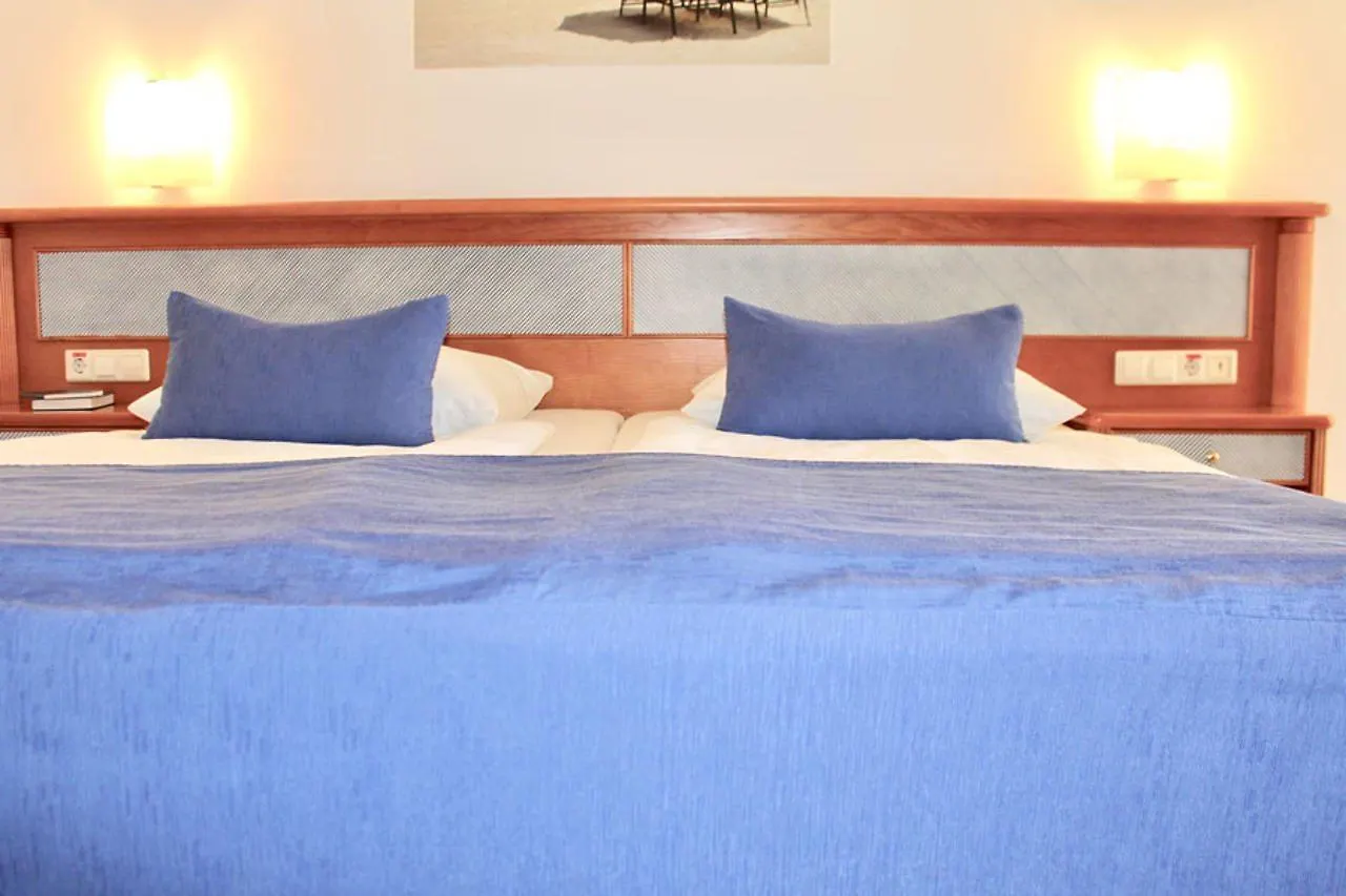 Apartment Suite Hotel Marina Playa Esquinzo