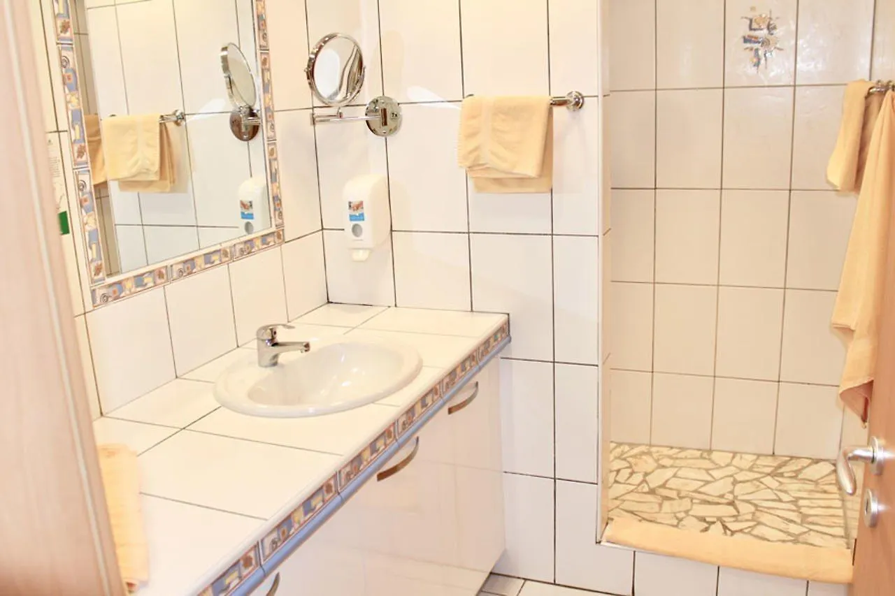 Suite Hotel Marina Playa Esquinzo Spain