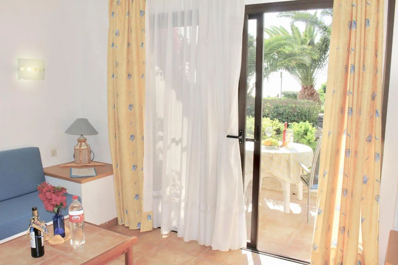 Suite Hotel Marina Playa Esquinzo 0*,  Spain