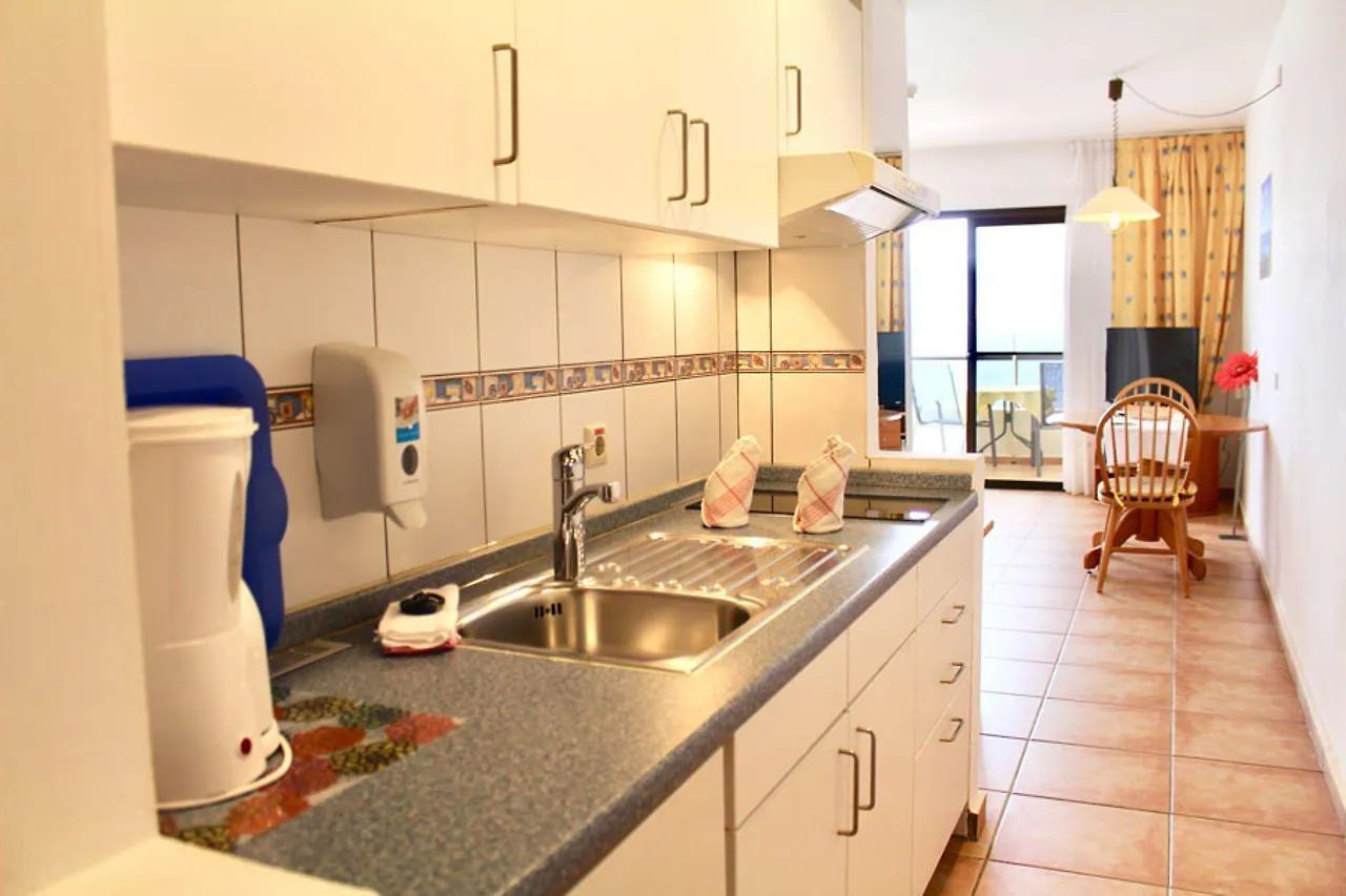 Apartment Suite Hotel Marina Playa Esquinzo