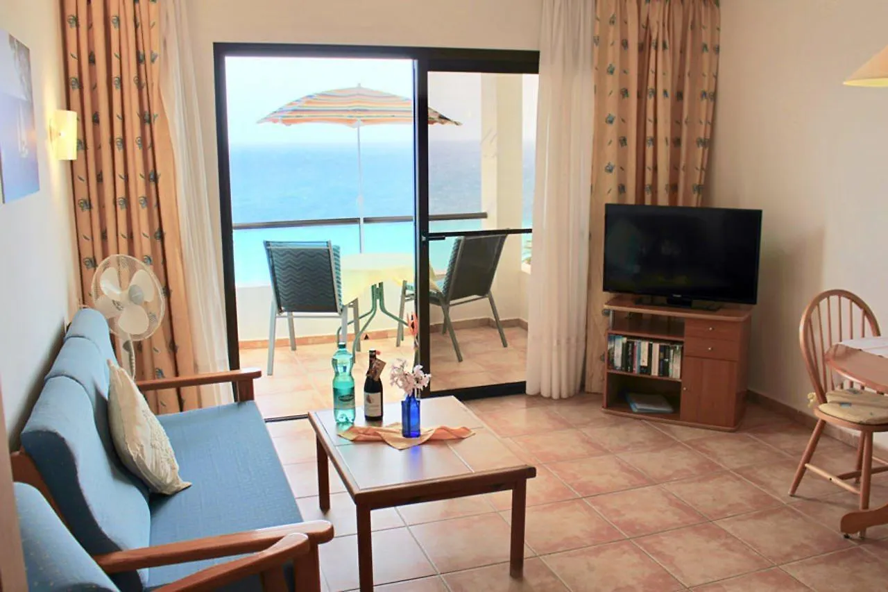 Suite Hotel Marina Playa Esquinzo