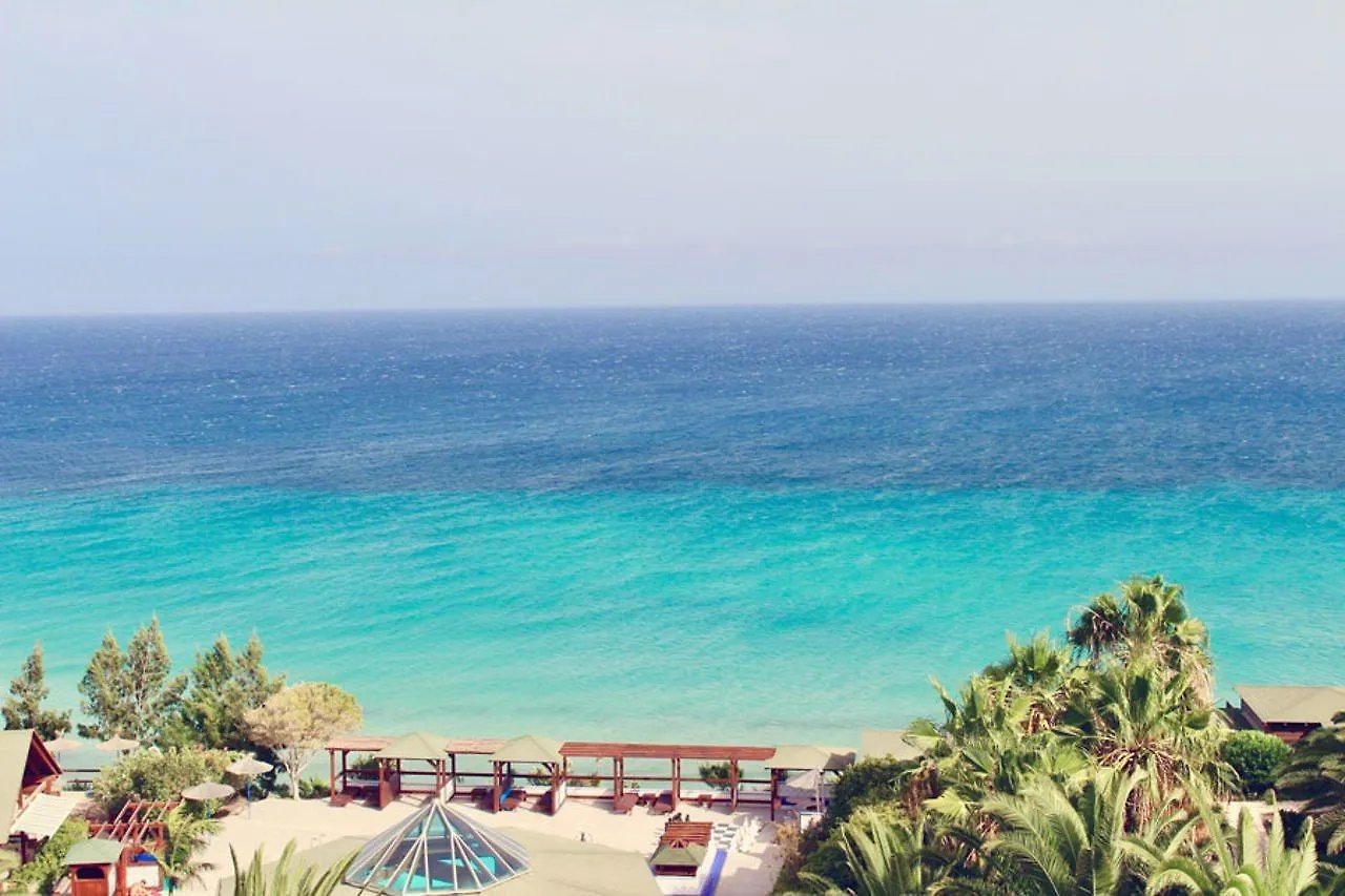 Suite Hotel Marina Playa Esquinzo Spain
