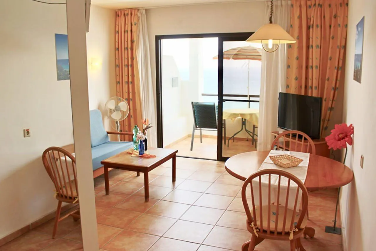 Suite Hotel Marina Playa Esquinzo