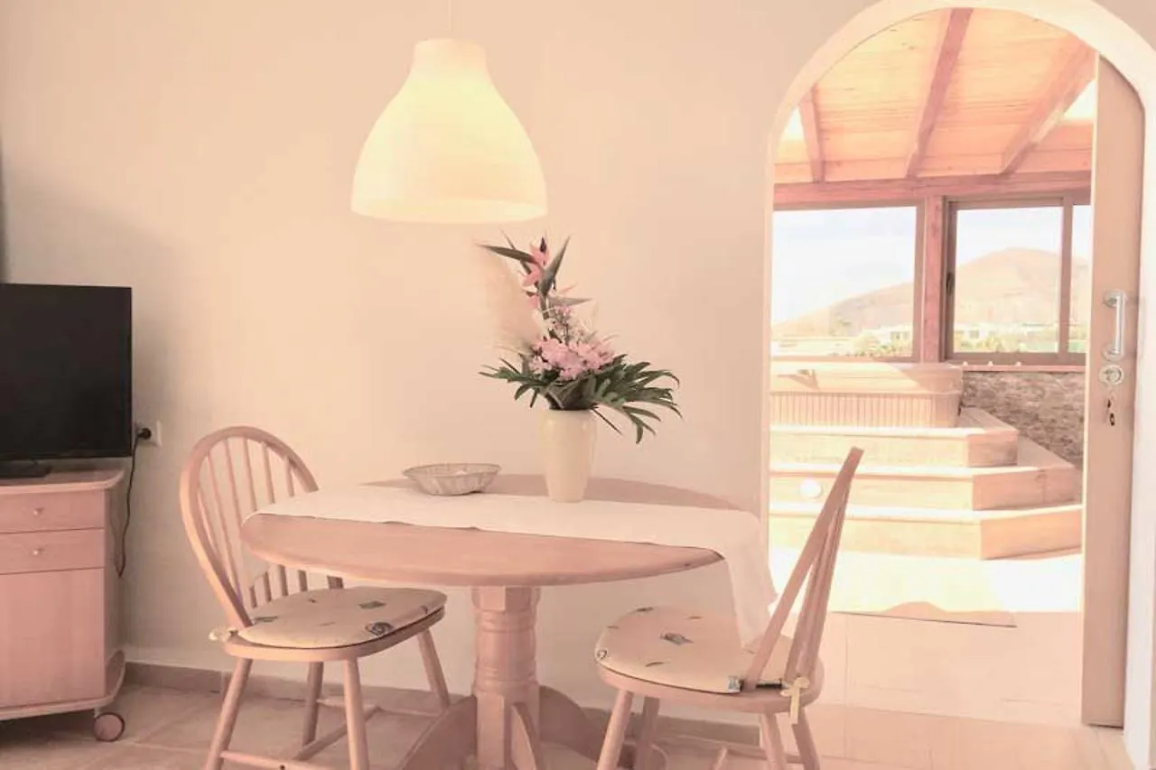 Suite Hotel Marina Playa Esquinzo Spain