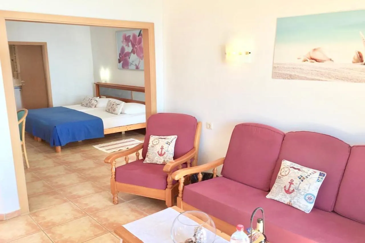 Suite Hotel Marina Playa Esquinzo
