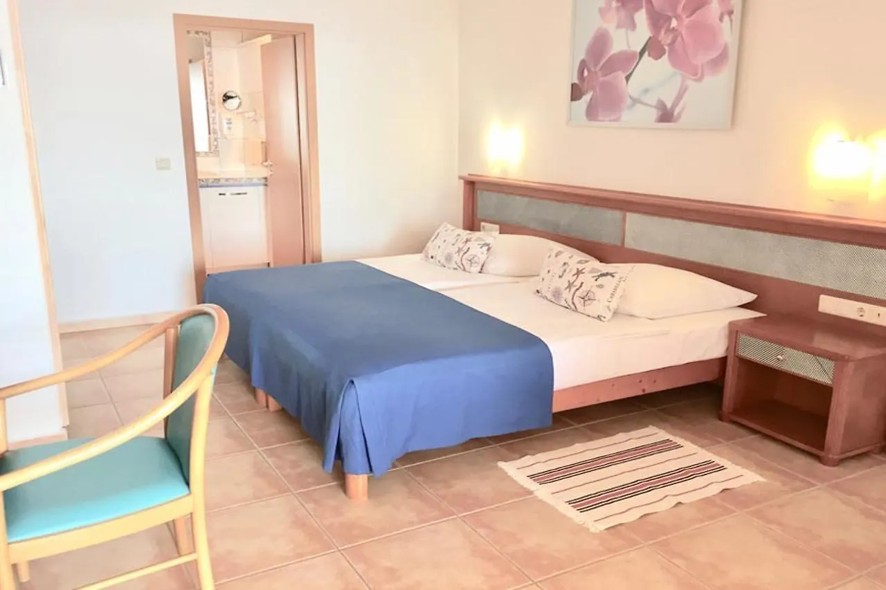 Apartment Suite Hotel Marina Playa Esquinzo
