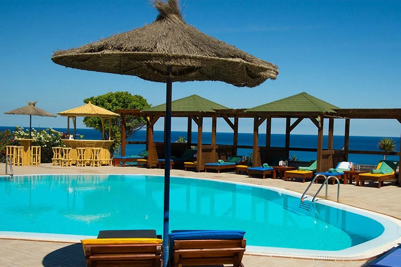 Suite Hotel Marina Playa Esquinzo 0*,  Espagne