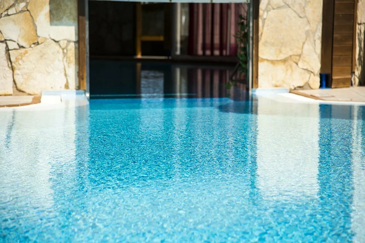 Suite Hotel Marina Playa Esquinzo Apartment