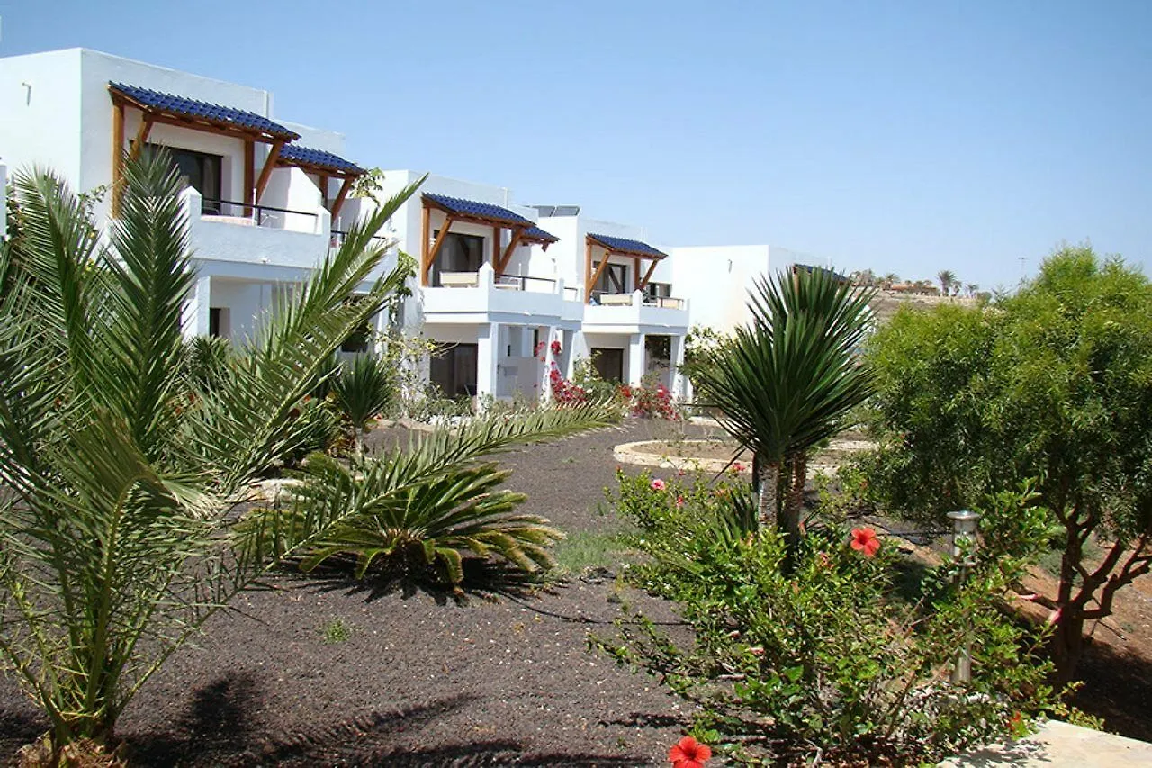 Suite Hotel Marina Playa Esquinzo