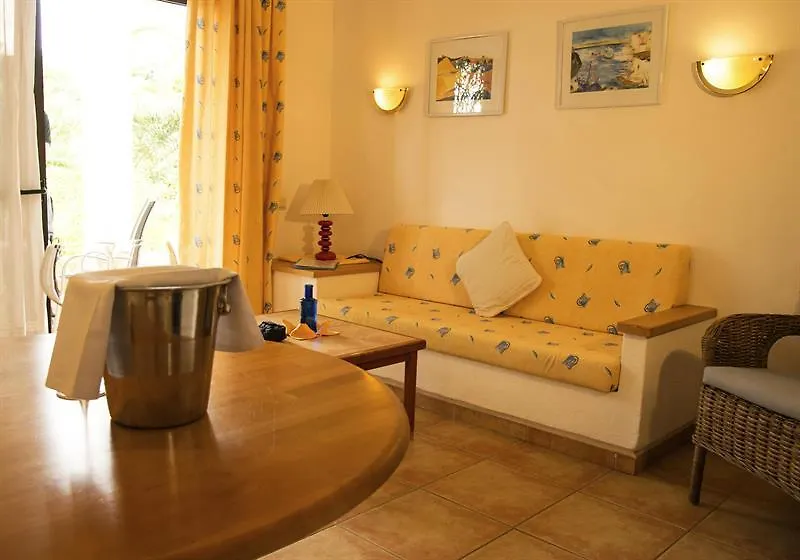 Appartement Suite Hotel Marina Playa Esquinzo