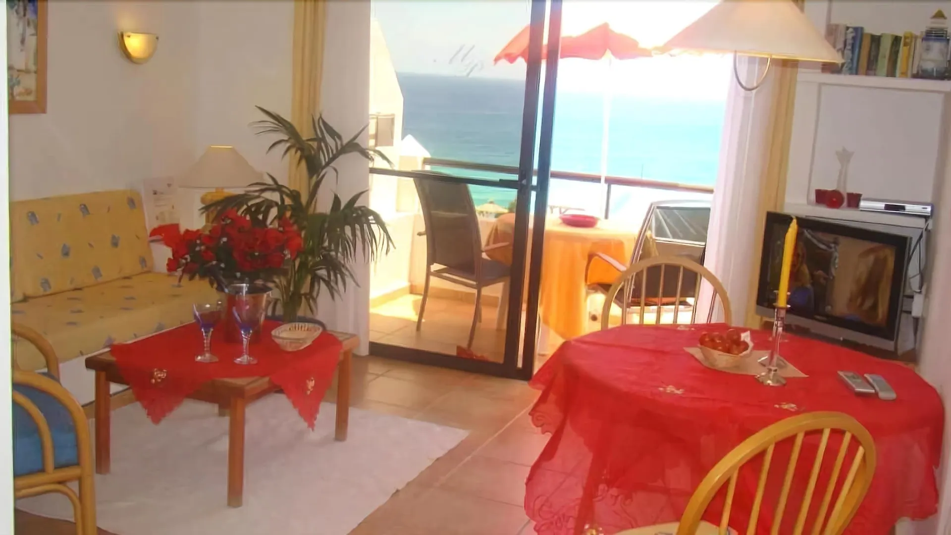 Apartment Suite Hotel Marina Playa Esquinzo