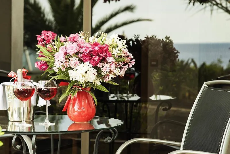 Suite Hotel Marina Playa Esquinzo Apartment